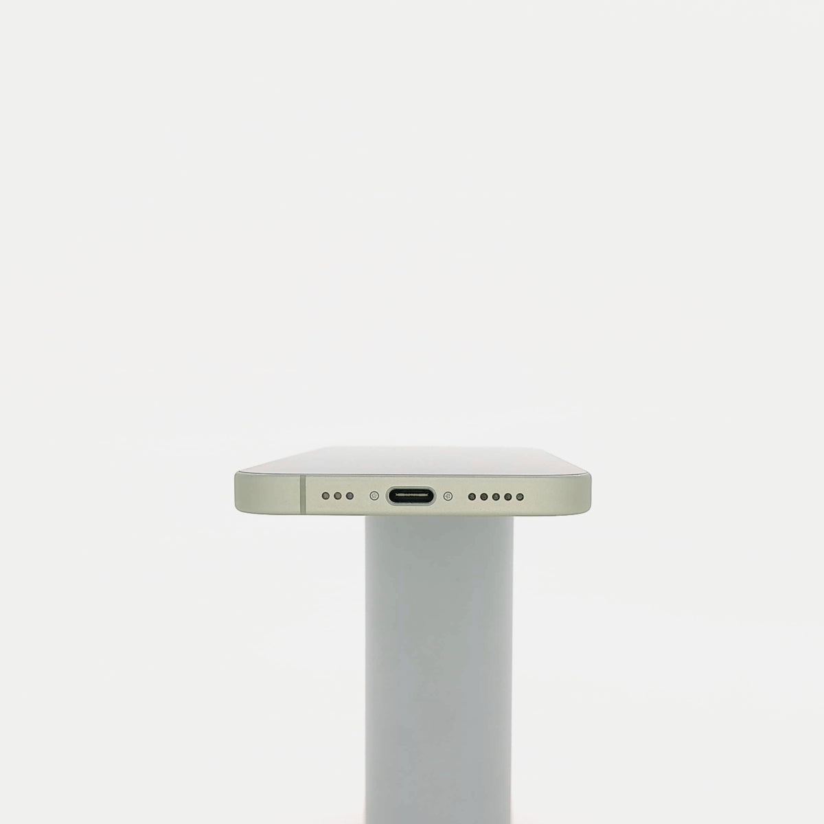 95新 Apple iPhone 17 256G 鼠尾草綠色 中國大陸版