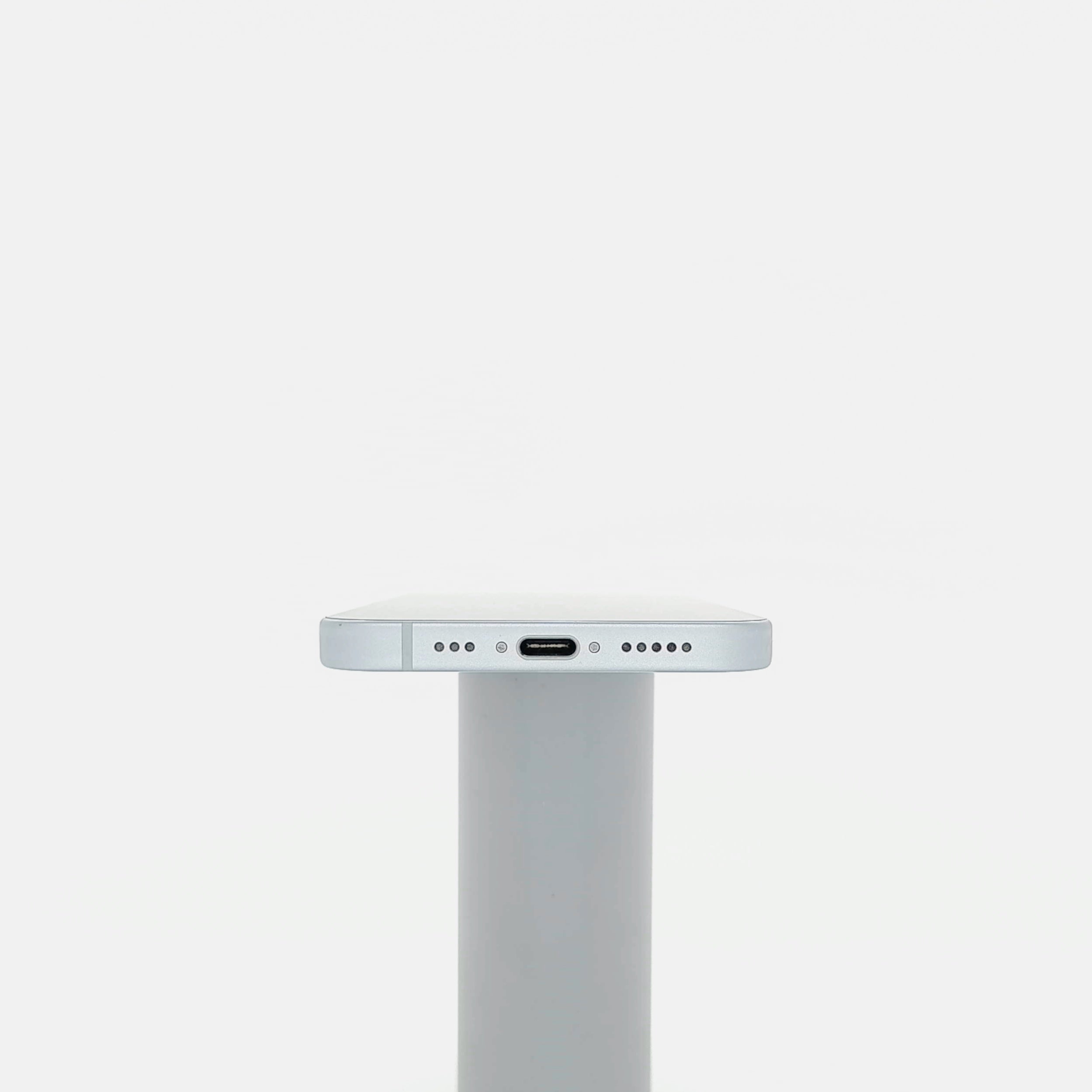 95新 Apple iPhone 15 256G 藍色 中國大陸版
