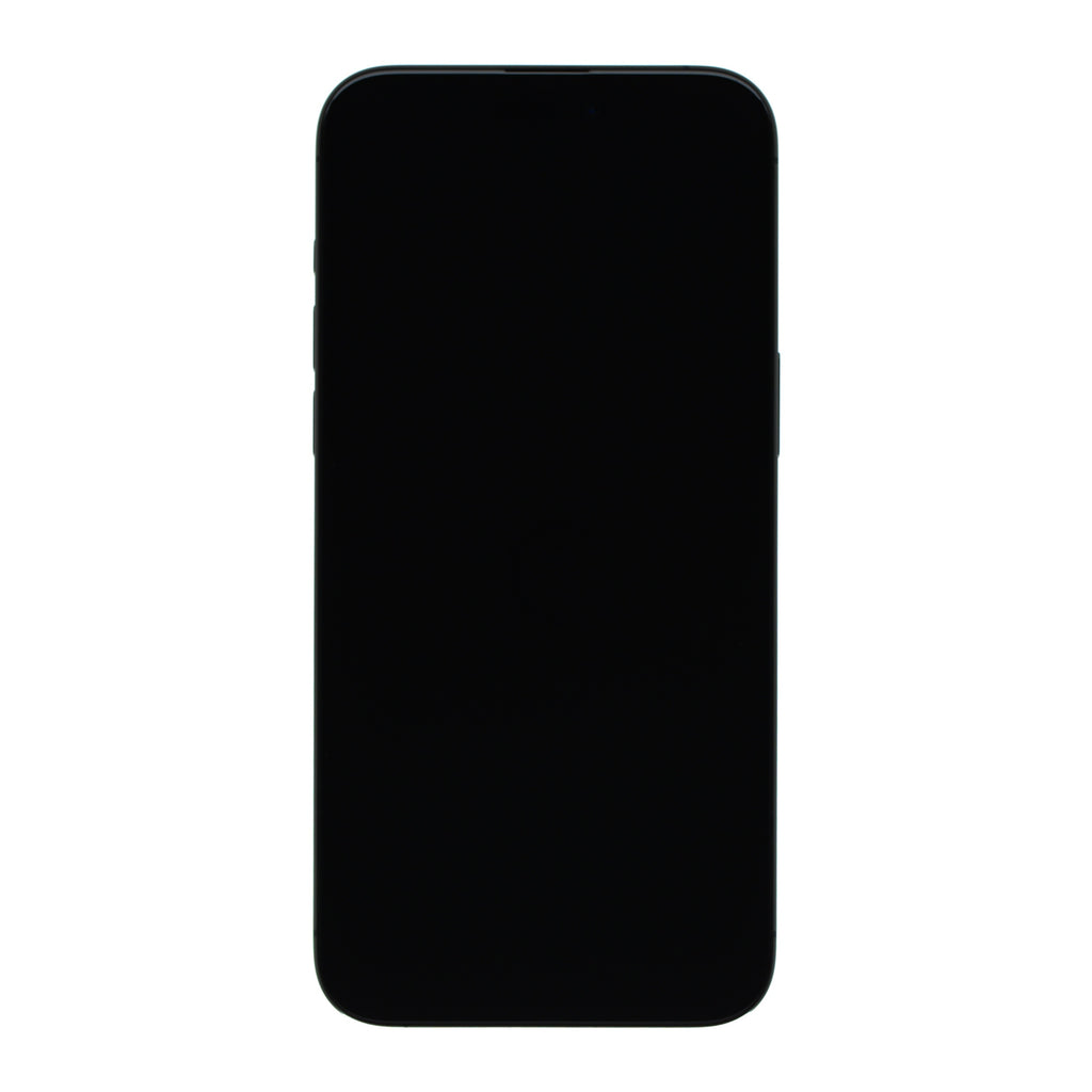 95新 Apple iPhone 15 Pro Max 256G 黑色鈦金屬 中國大陸版