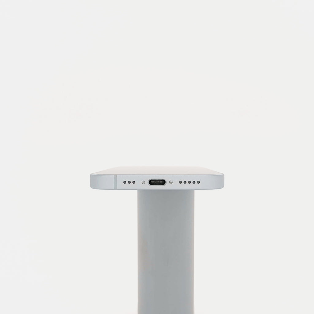 95新 Apple iPhone 15 256G 藍色 中國大陸版