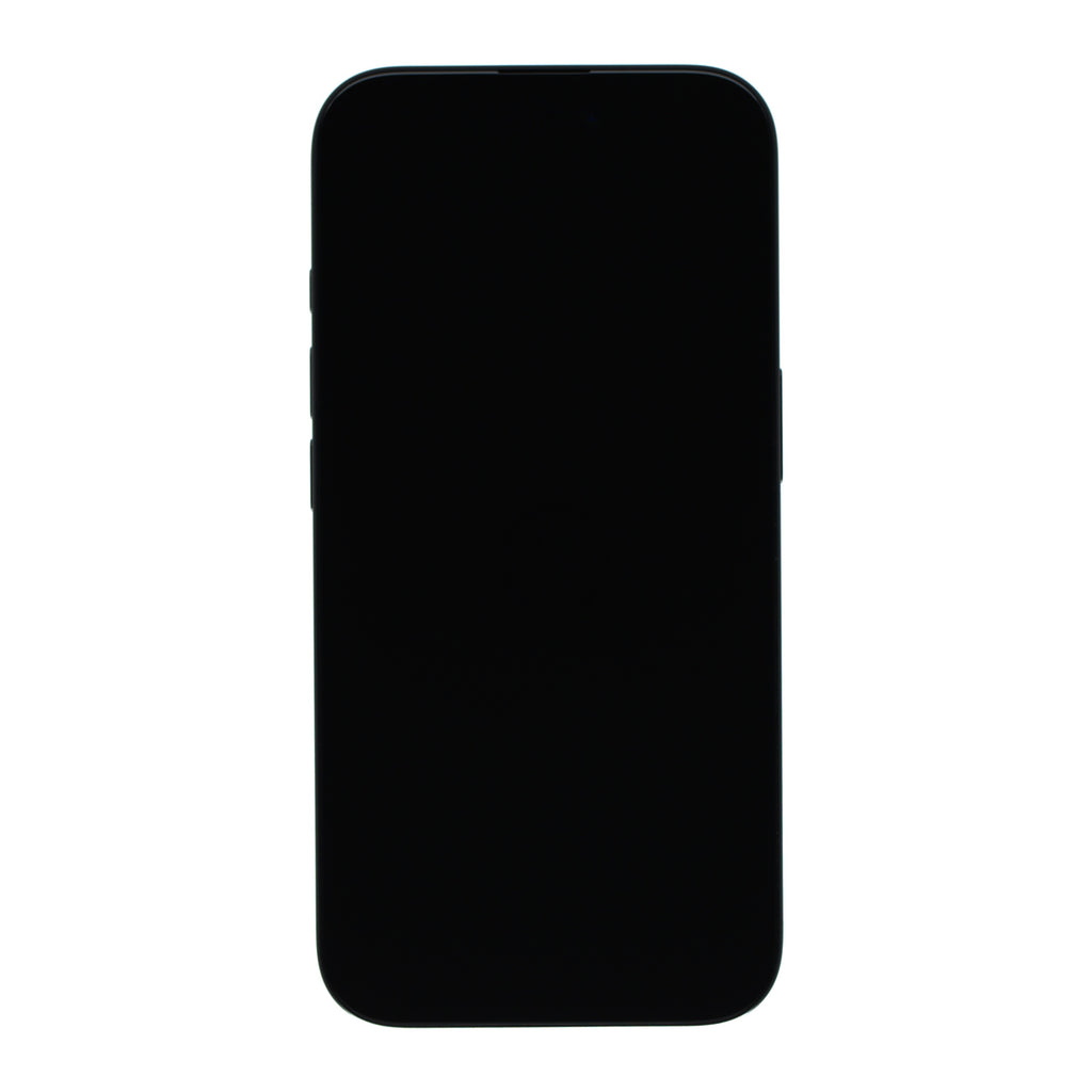 95新 Apple iPhone 16 256G 黑色 中國大陸版