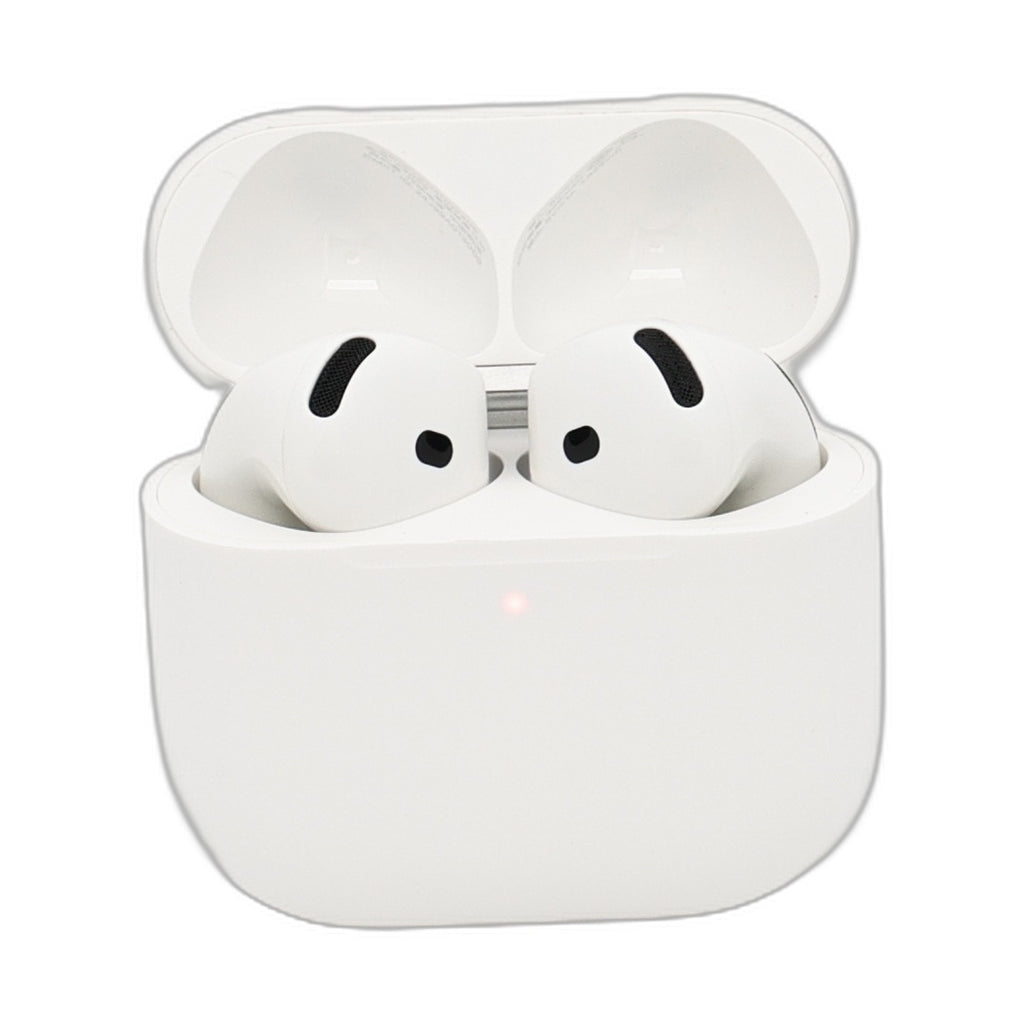 99新 Apple AirPods 4 (支持主动降噪) 白色