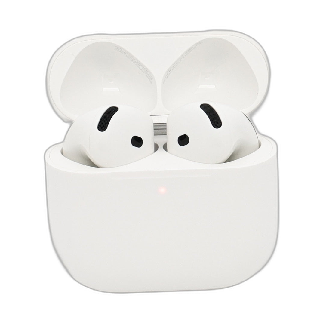 99新 Apple AirPods 4 (支持主动降噪) 白色