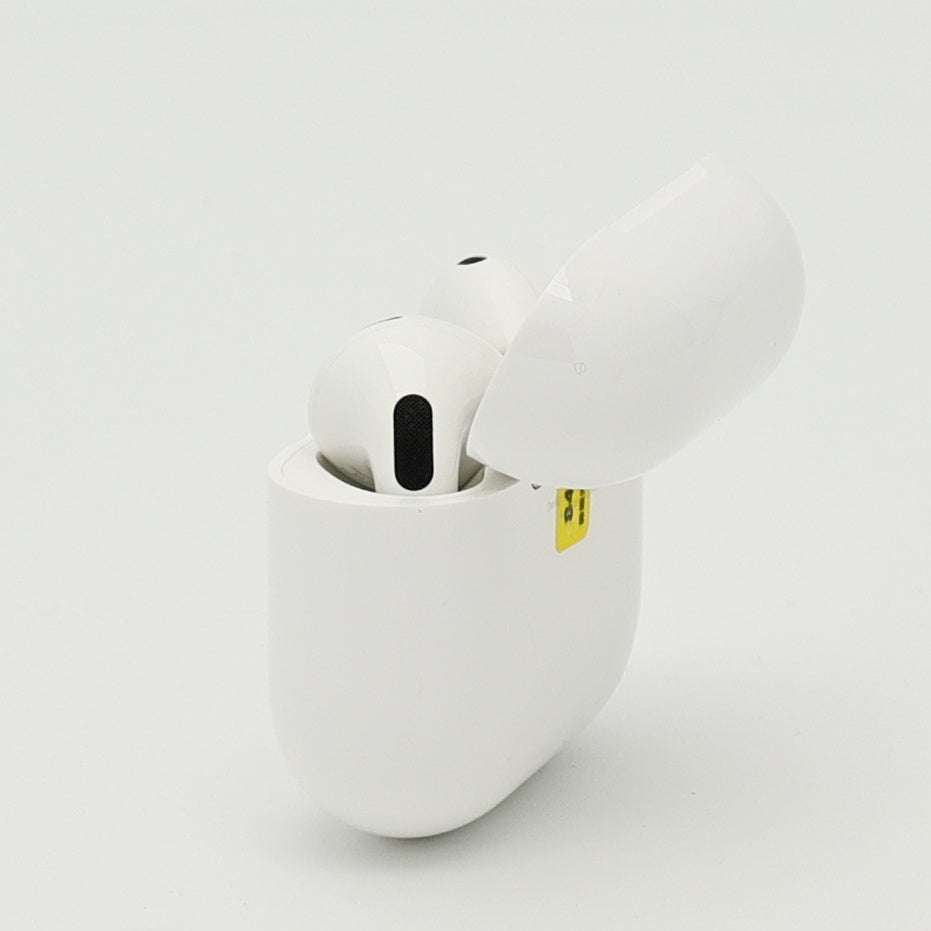 99新 Apple AirPods 4 (不支持主动降噪) 白色