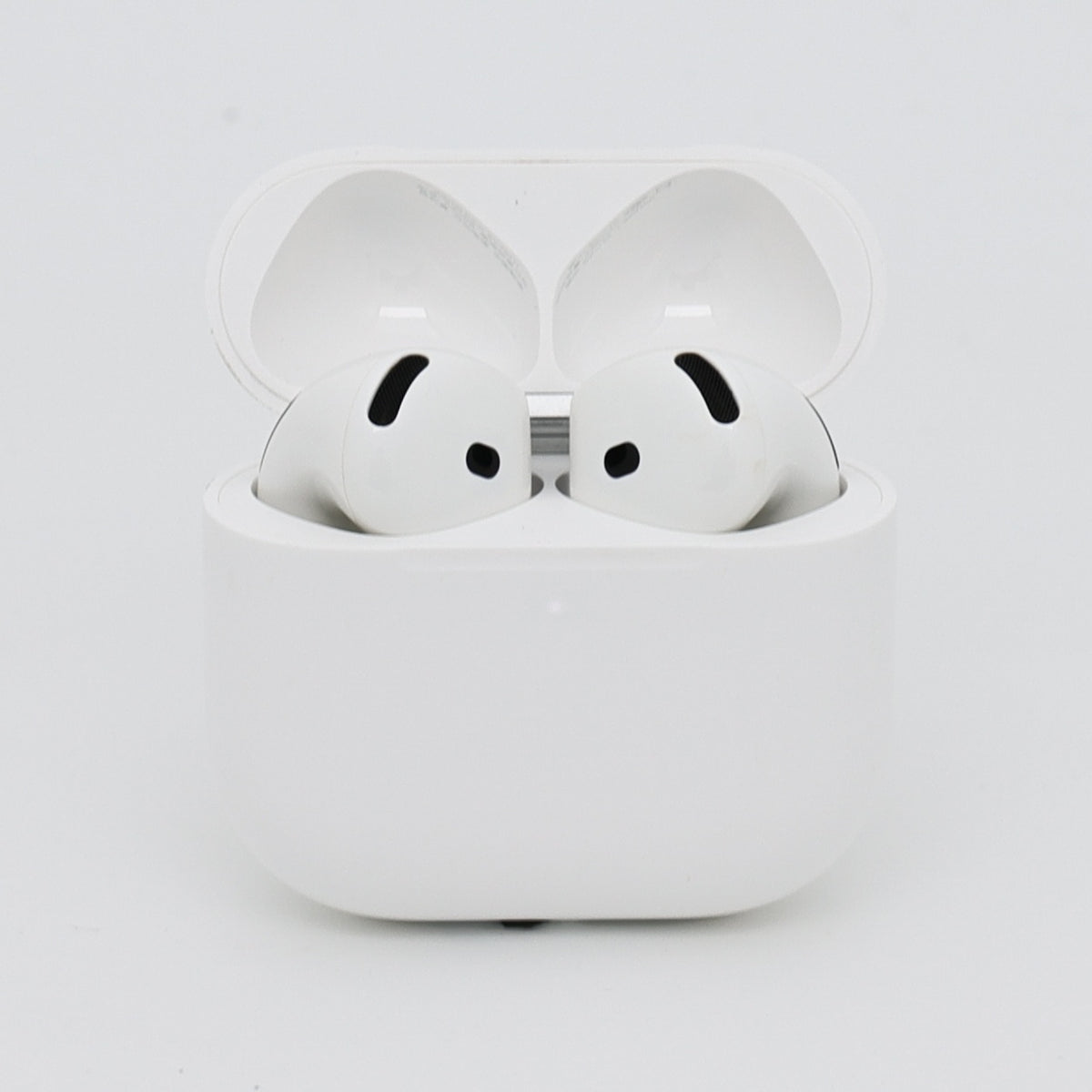 99新 Apple AirPods 4 (不支持主动降噪) 白色