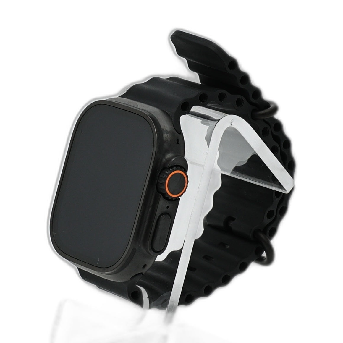 99新 Apple Watch Ultra 2 49毫米 鈦金屬