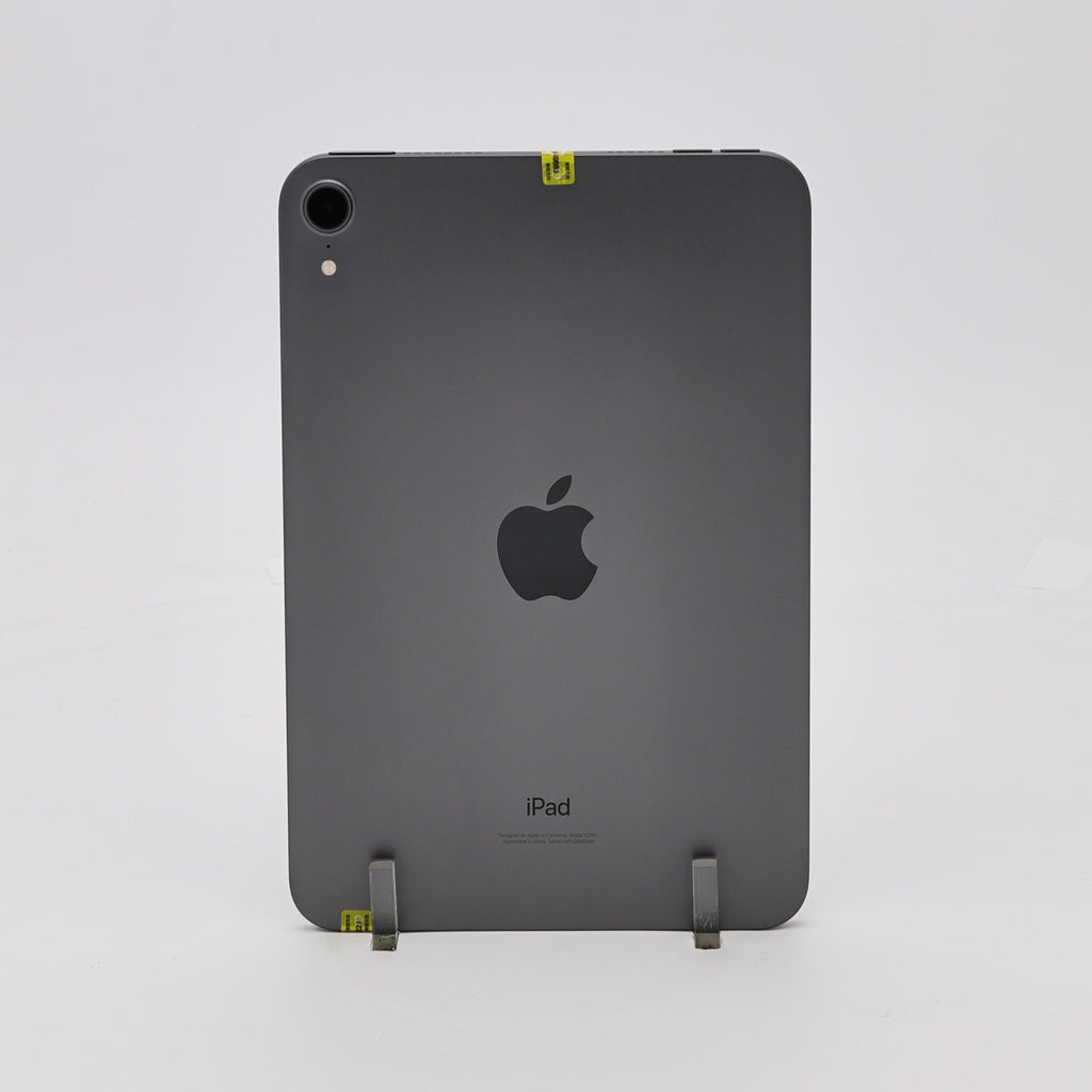 95新 Apple iPad mini6 64G 深空灰色 WIFI