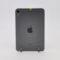 95新 Apple iPad mini6 64G 深空灰色 WIFI