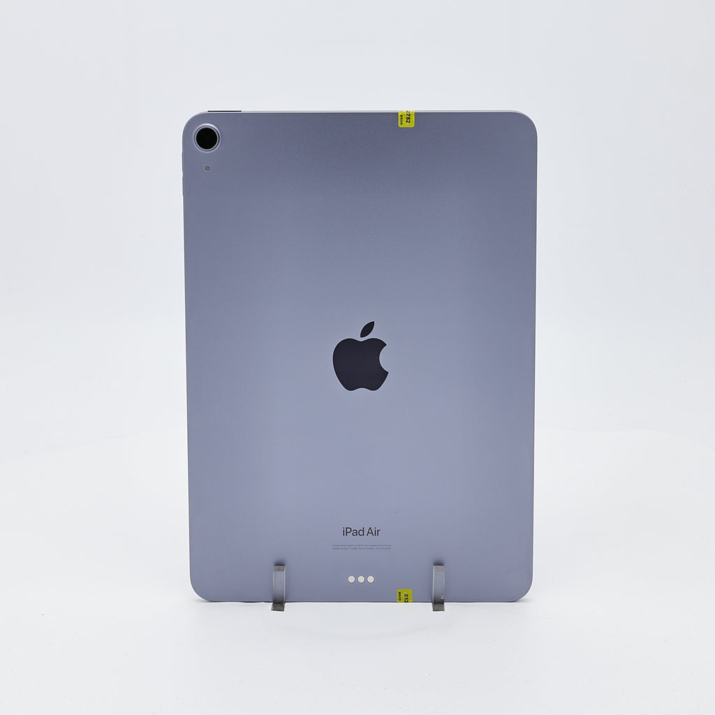 95新 Apple iPad Air5 64G 紫色 WIFI
