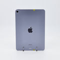95新 Apple iPad Air5 64G 紫色 WIFI