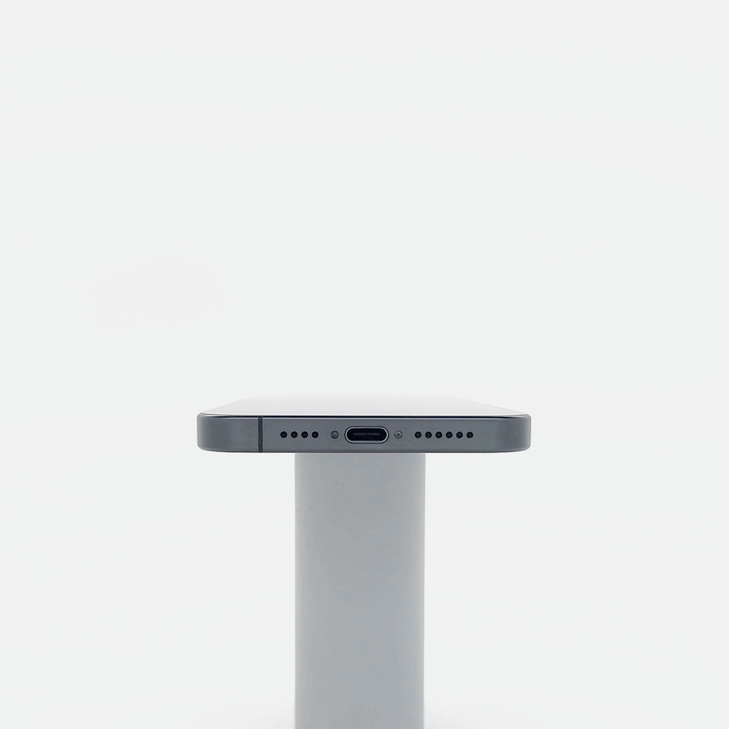 95新 Apple iPhone 15 Pro Max 256G 黑色鈦金屬 中國大陸版