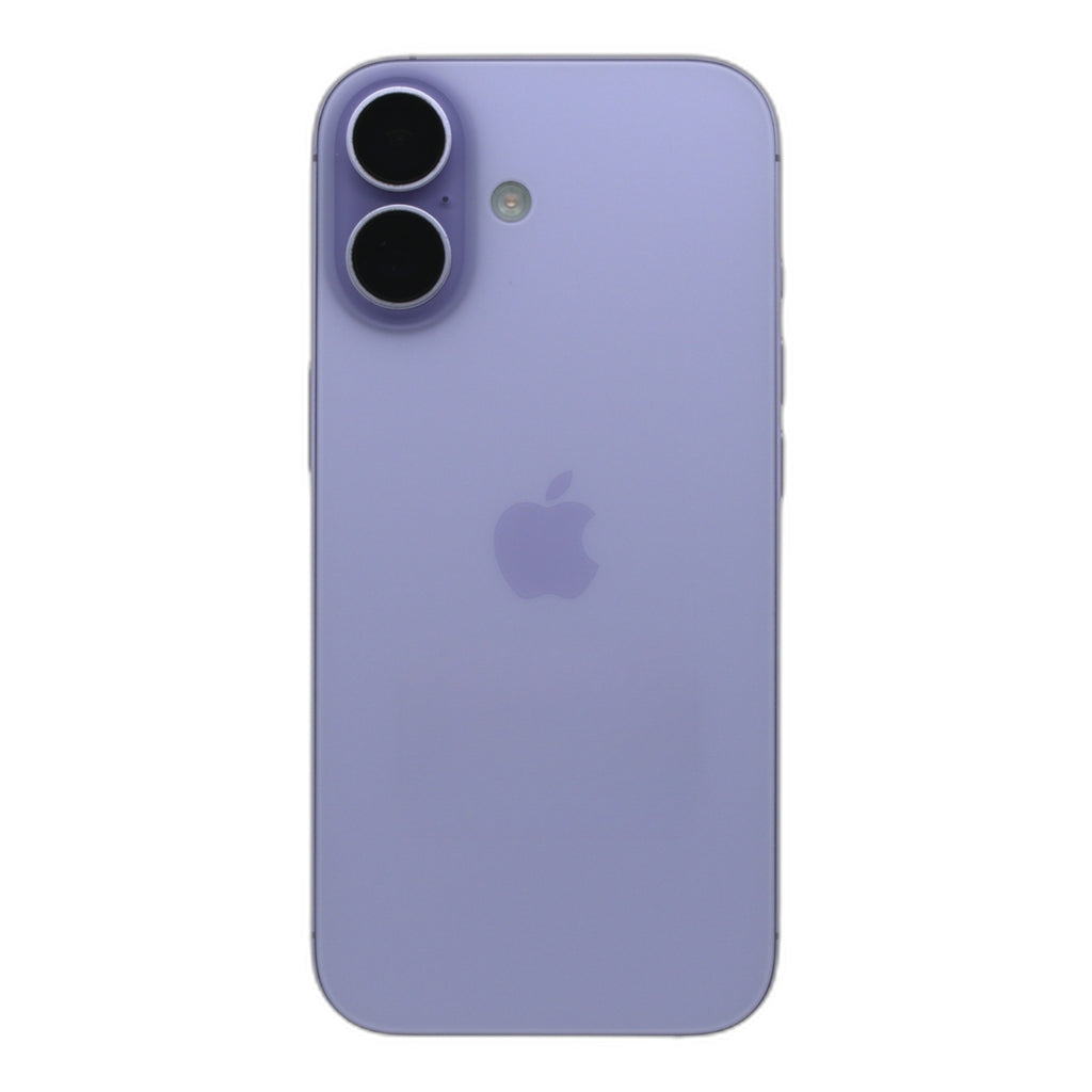 95新 Apple iPhone 17 256G 薰衣草紫色 中國大陸版
