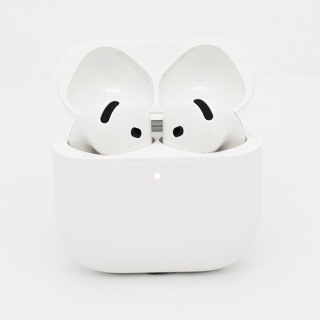 99新 Apple AirPods 4 (支持主动降噪) 白色