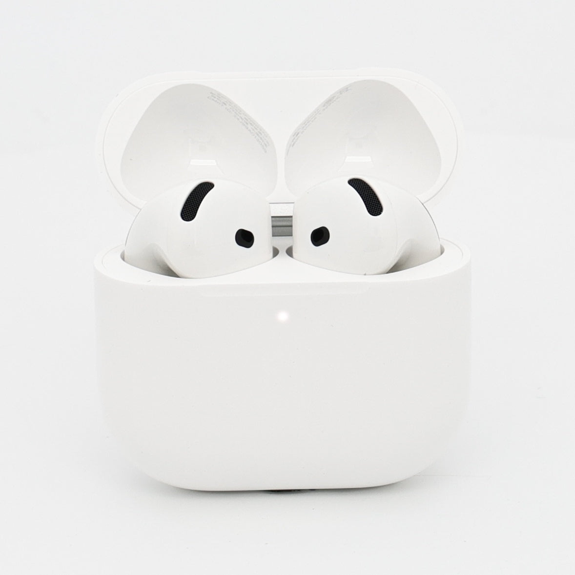 99新 Apple AirPods 4 (支持主动降噪) 白色