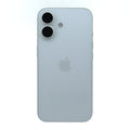 95新 Apple iPhone 16 256G 白色 中國大陸版
