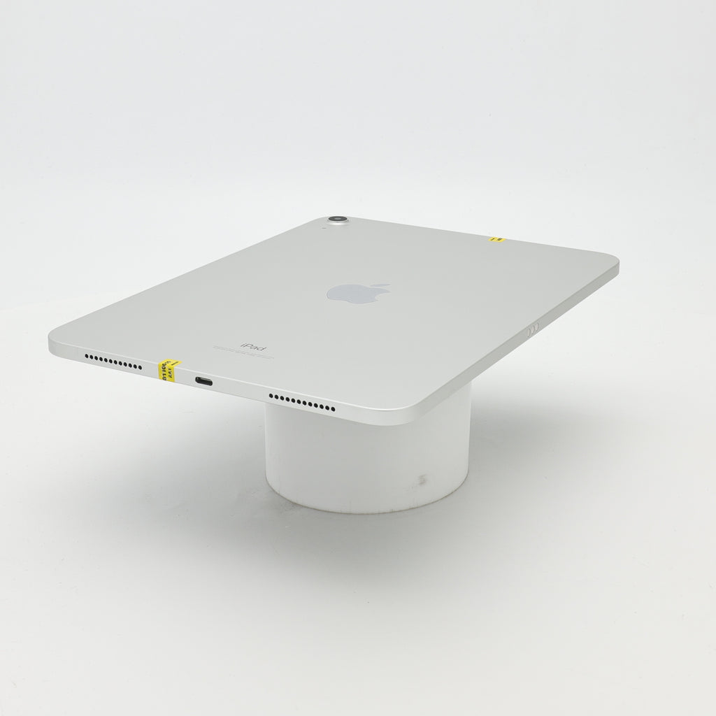 95新 Apple iPad 10代 64G 銀色 WIFI