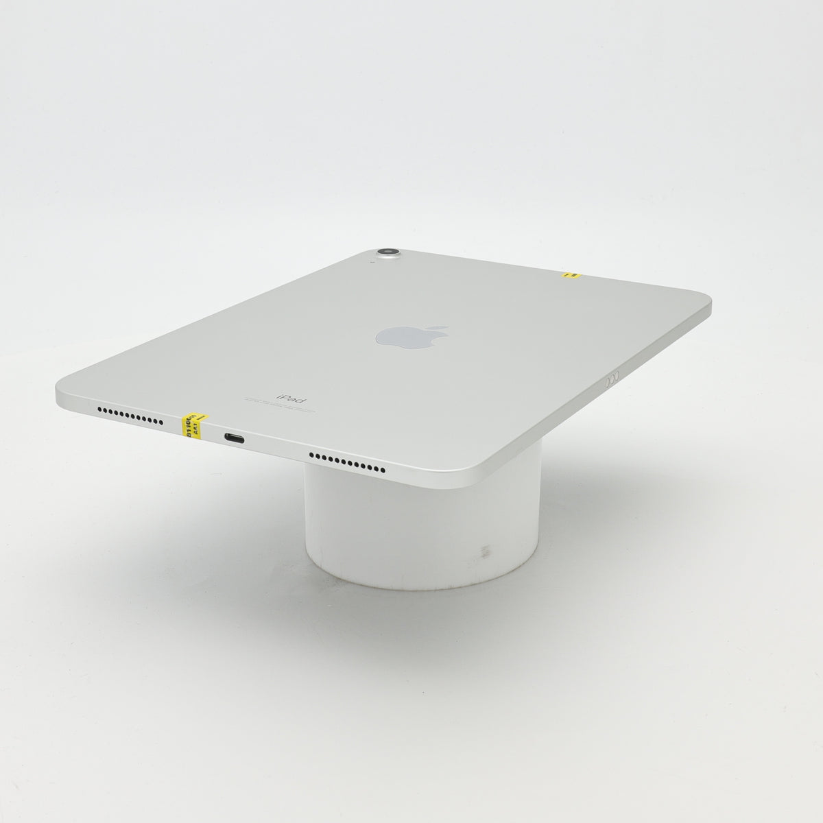 95新 Apple iPad 10代 64G 銀色 WIFI