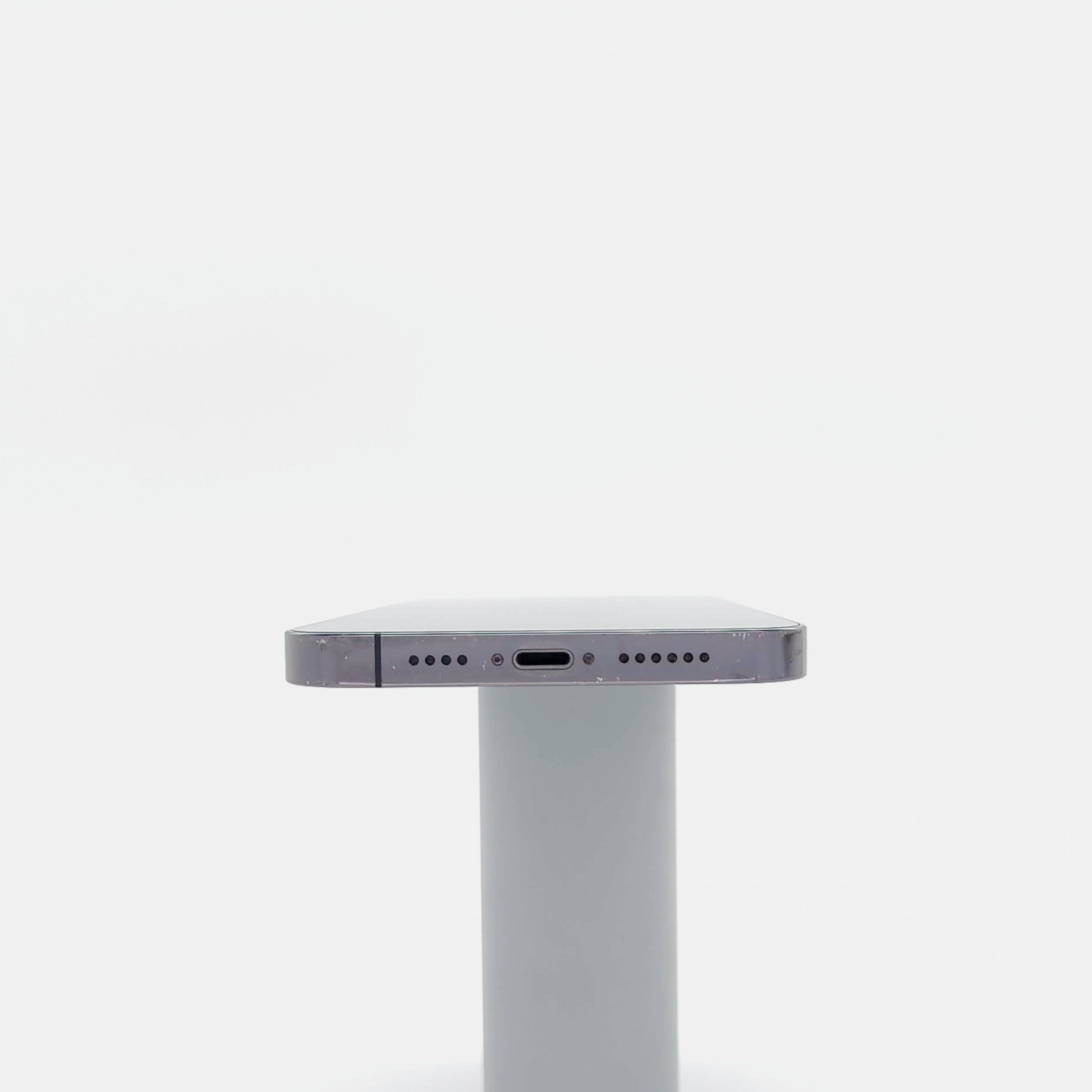 95新 Apple iPhone 14 Pro Max 256G 暗紫色 中國大陸版