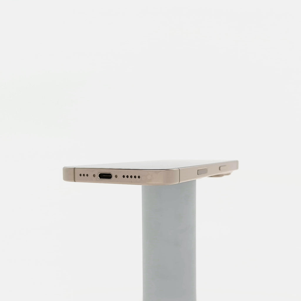 95新 Apple iPhone 16 Pro 256G 沙漠色鈦金屬 中國大陸版