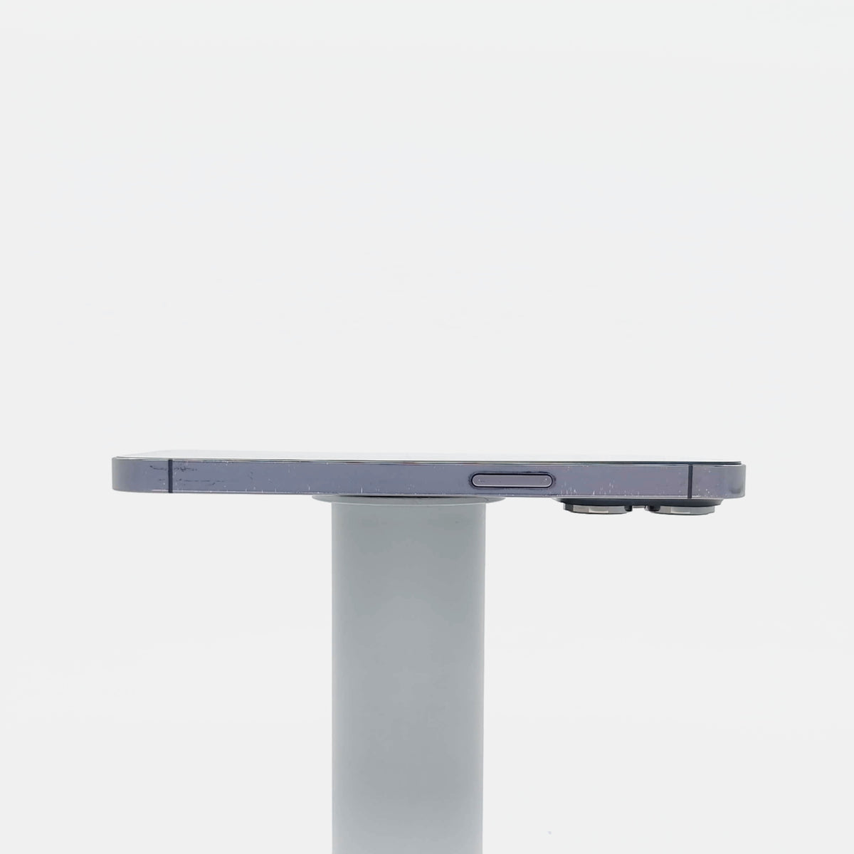 95新 Apple iPhone 14 Pro 256G 暗紫色 中國大陸版