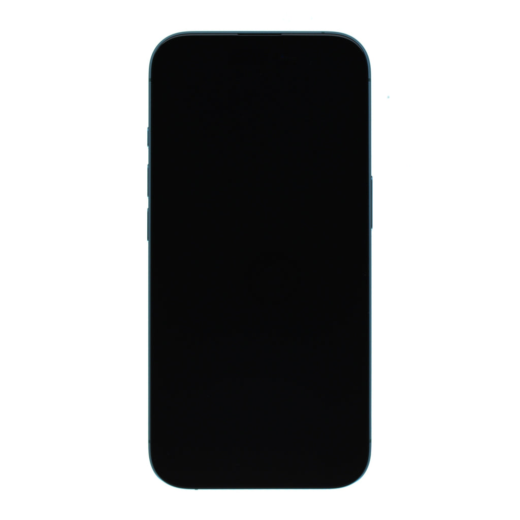 95新 Apple iPhone 16 256G 深青色 中國大陸版