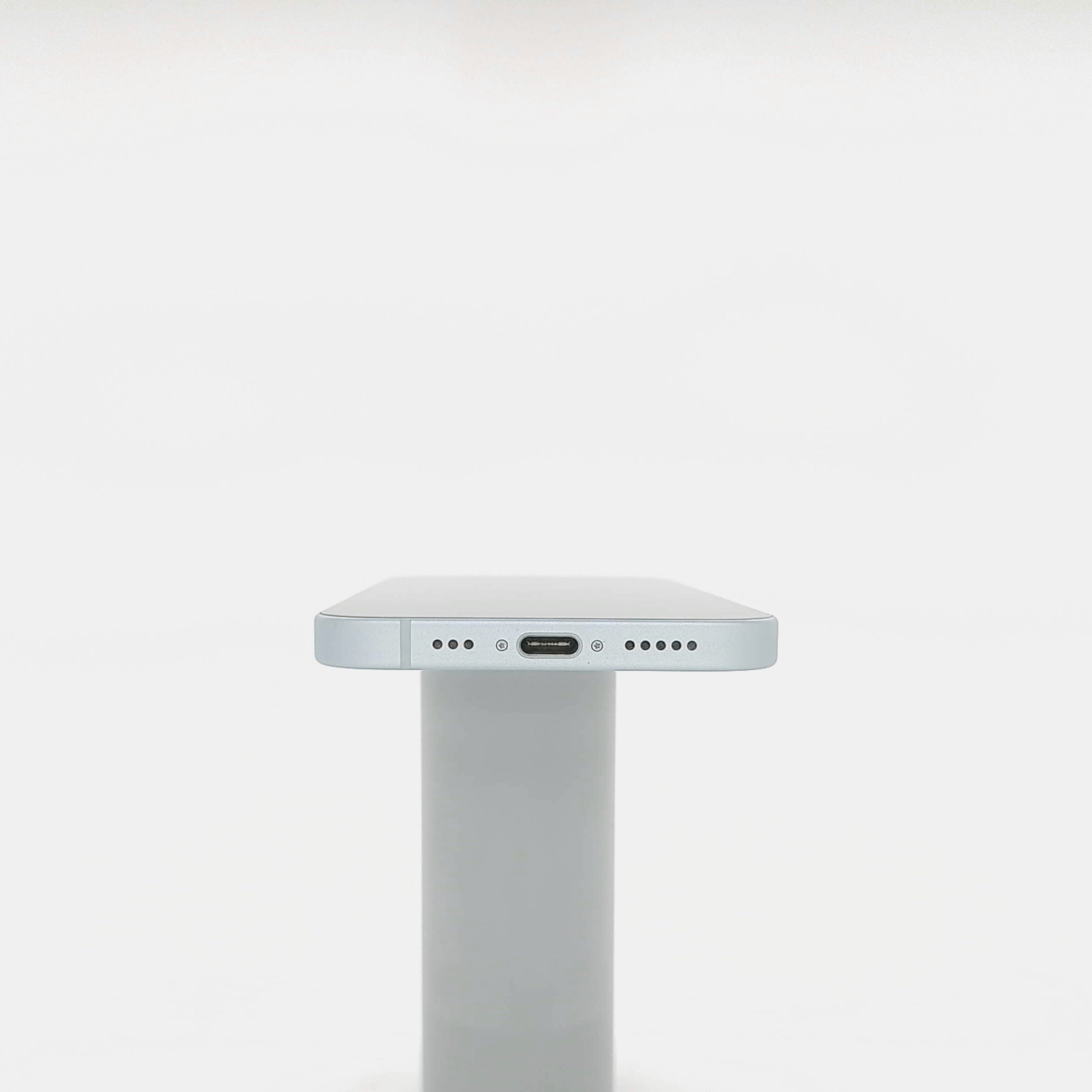 95新 Apple iPhone 15 128G 藍色 中國大陸版