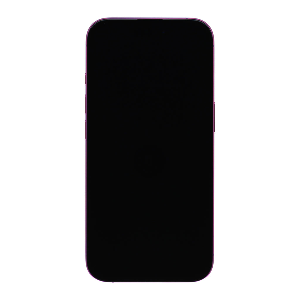 95新 Apple iPhone 16 256G 粉紅色 中國大陸版