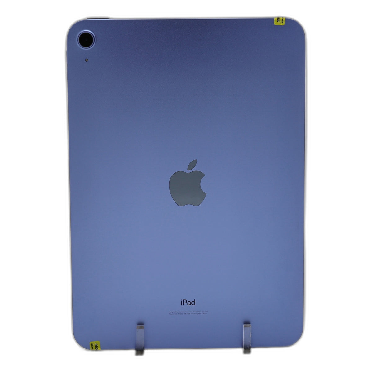 99新 Apple iPad 10代 64G 藍色 WIFI