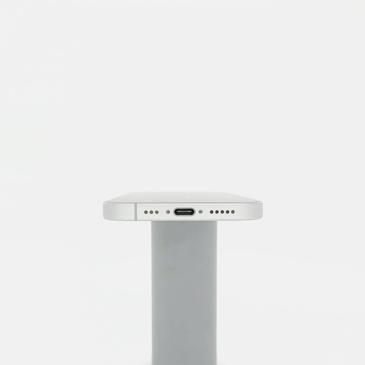 95新 Apple iPhone 16 256G 白色 中國大陸版