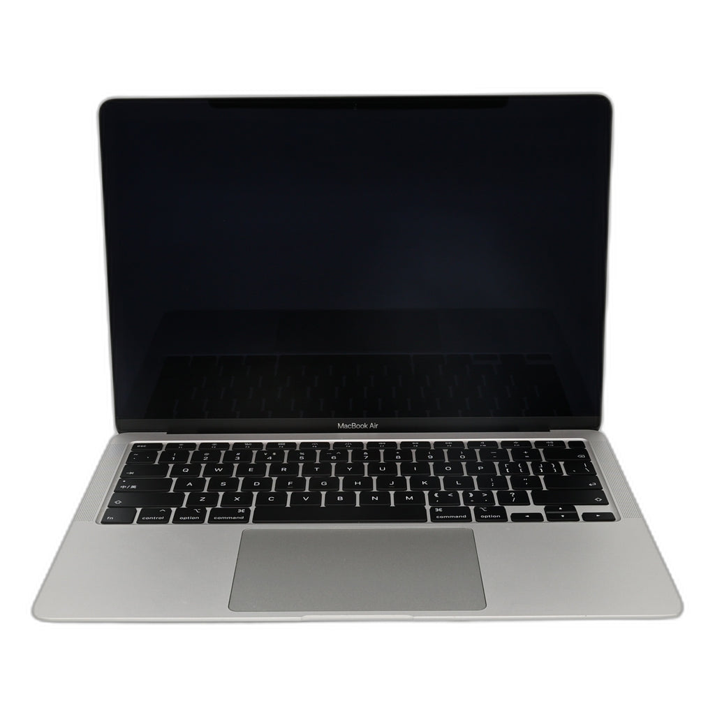 95新 Apple MacBook Air 20年 13寸 i5 1.1G 8G RAM 512G SSD 銀色