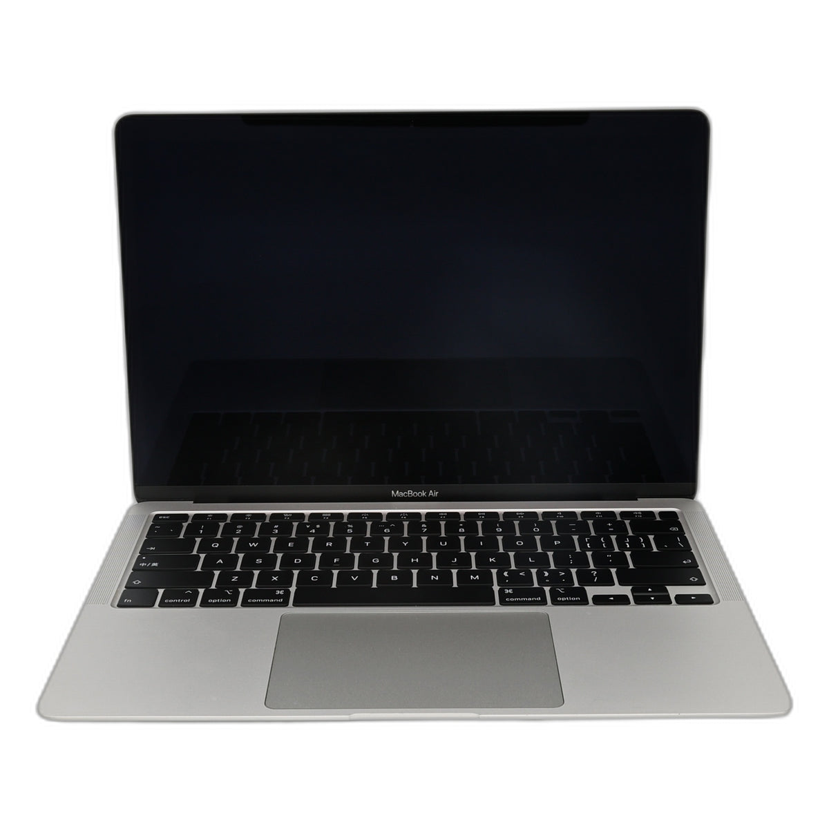 95新 Apple MacBook Air 20年 13寸 i5 1.1G 8G RAM 512G SSD 銀色