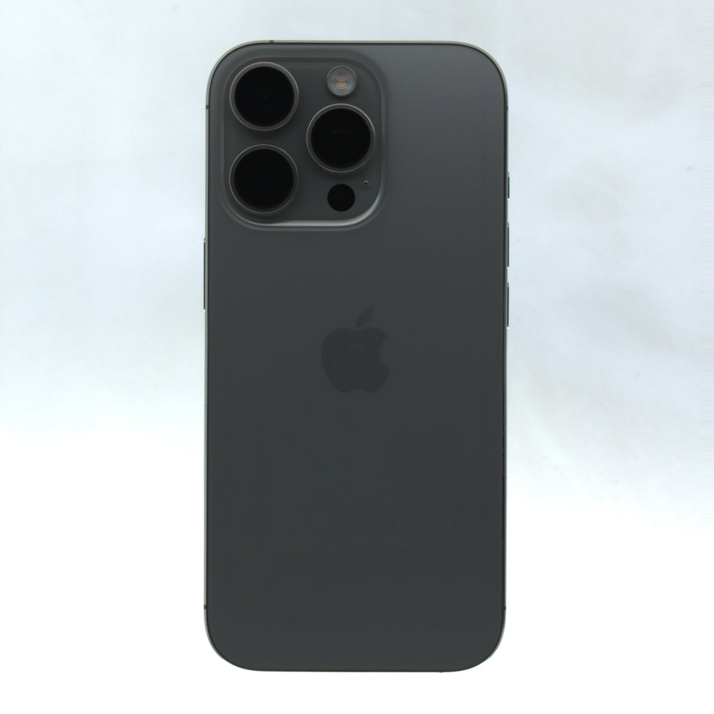 95新 Apple iPhone 16 Pro 128G 原色鈦金屬 中國大陸版