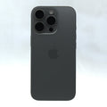 95新 Apple iPhone 16 Pro 128G 原色鈦金屬 中國大陸版