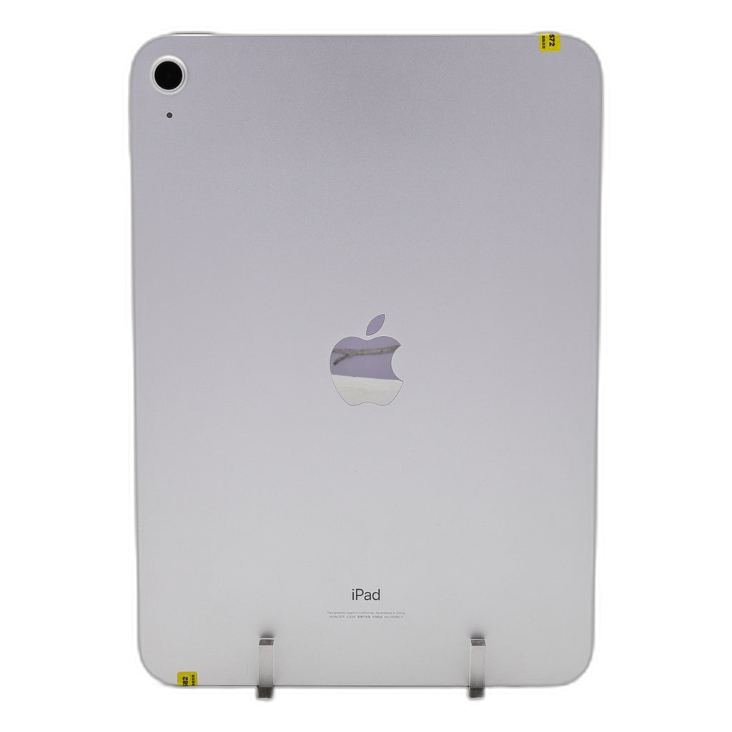 99新 Apple iPad 10代 256G 銀色 WIFI