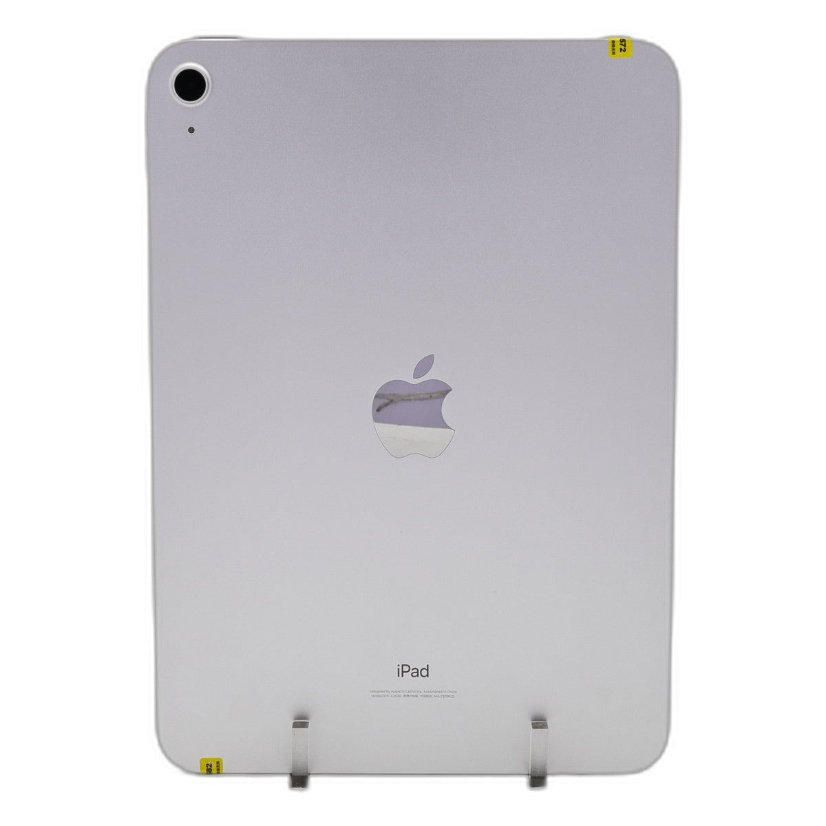 99新 Apple iPad 10代 256G 銀色 WIFI
