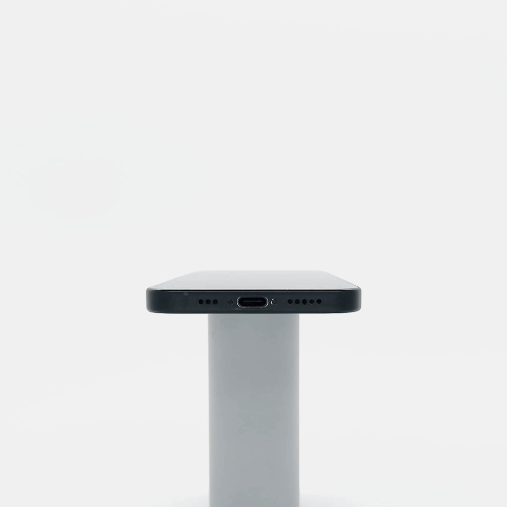 95新 Apple iPhone 15 128G 黑色 中國大陸版
