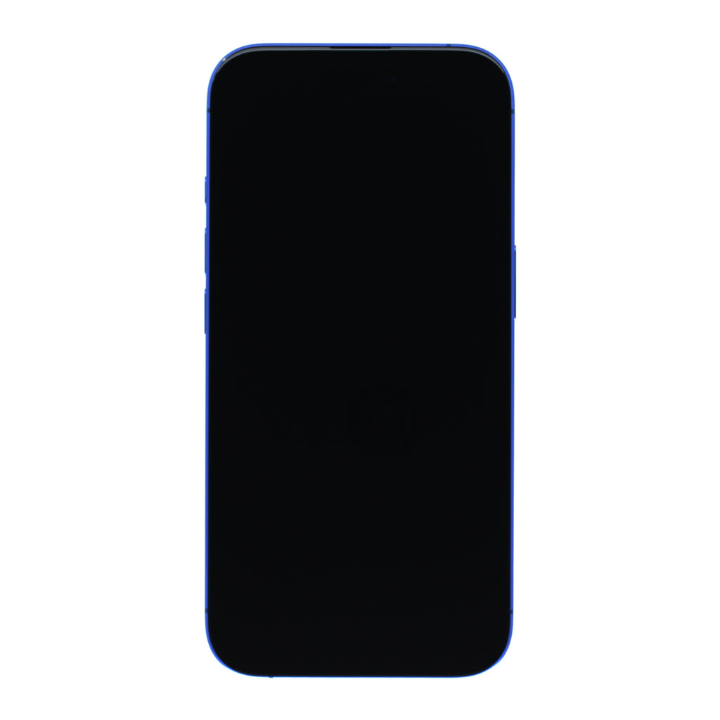 95新 Apple iPhone 16 256G 群青色 中國大陸版