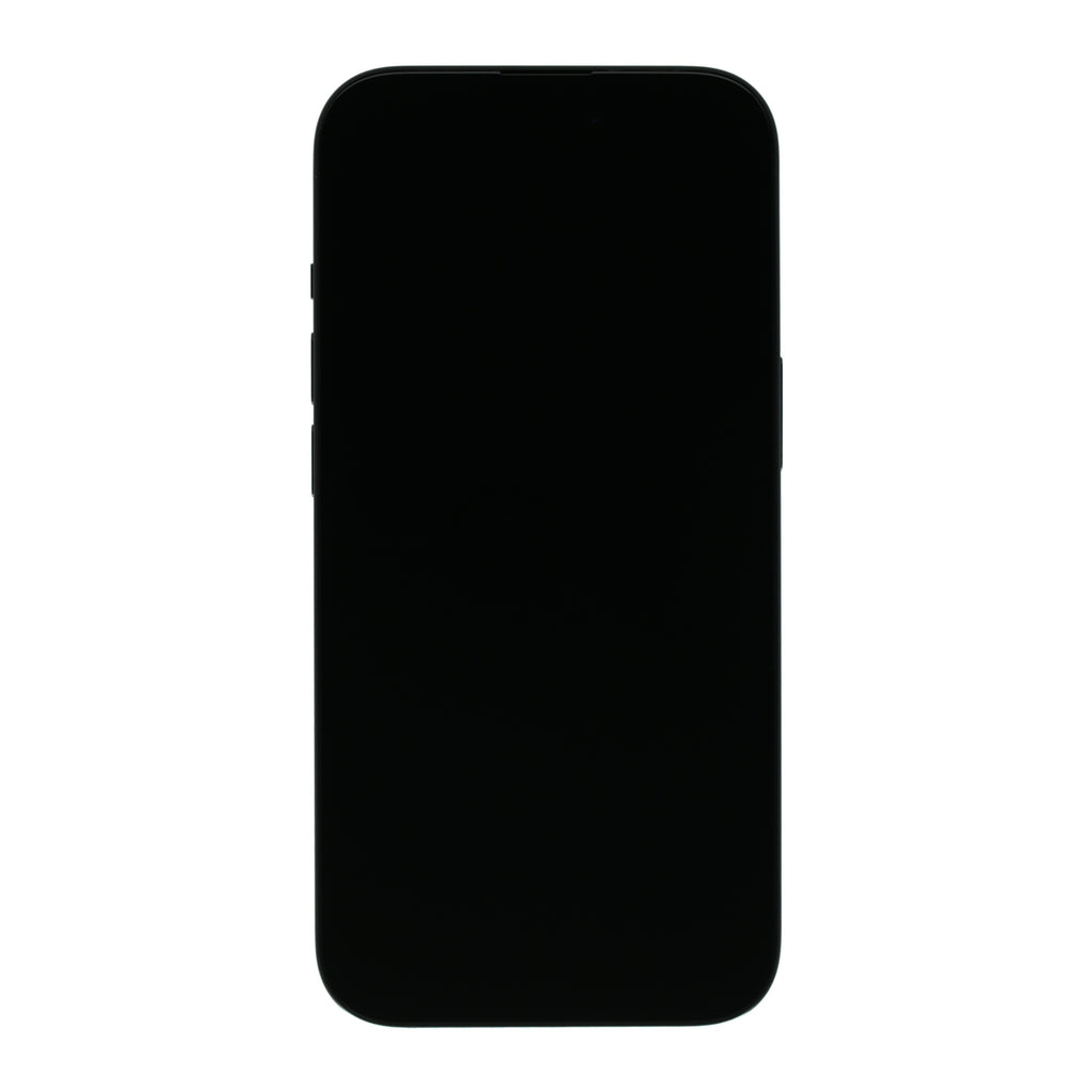 95新 Apple iPhone 15 256G 黑色 中國大陸版