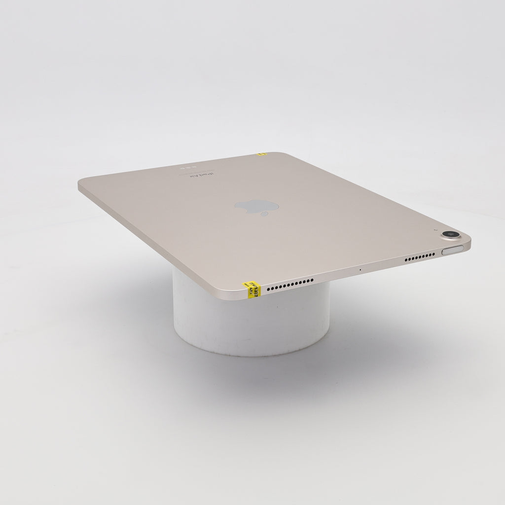 99新 Apple iPad Air5 64G 星光色 WIFI