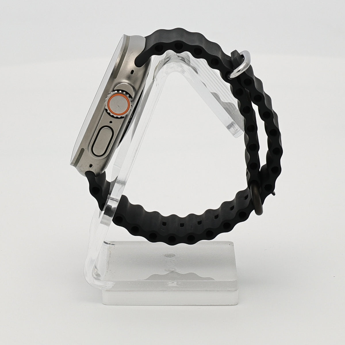 99新 Apple Watch Ultra 2 49毫米 鈦金屬
