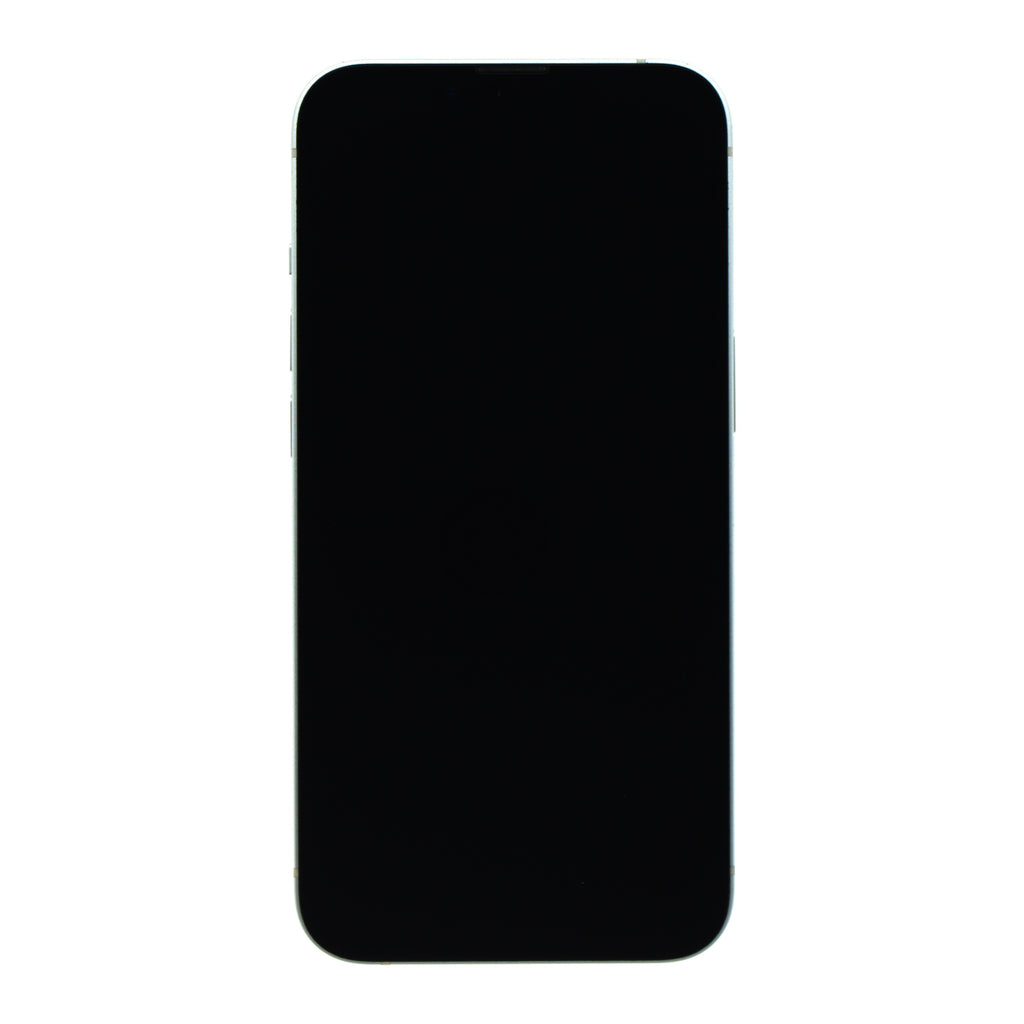 95新 Apple iPhone 13 256G 星光色 中國大陸版