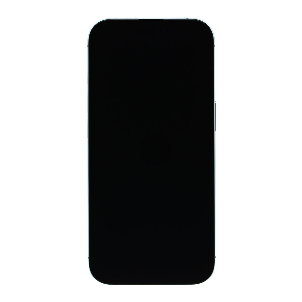 95新 Apple iPhone 16 Pro 128G 白色鈦金屬 中國大陸版