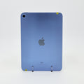 95新 Apple iPad 10代 256G 藍色 WIFI