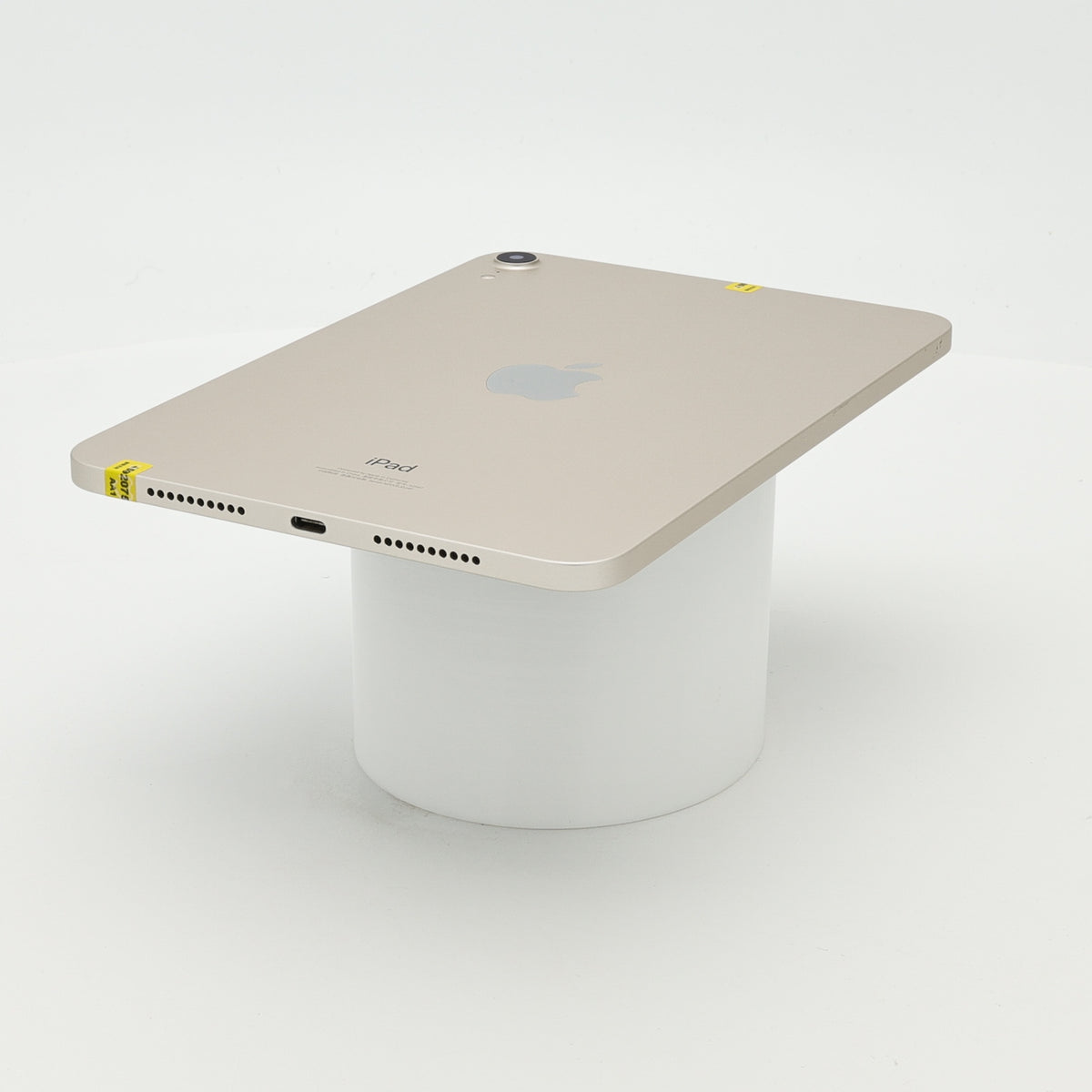95新 Apple iPad mini6 64G 星光色 WIFI