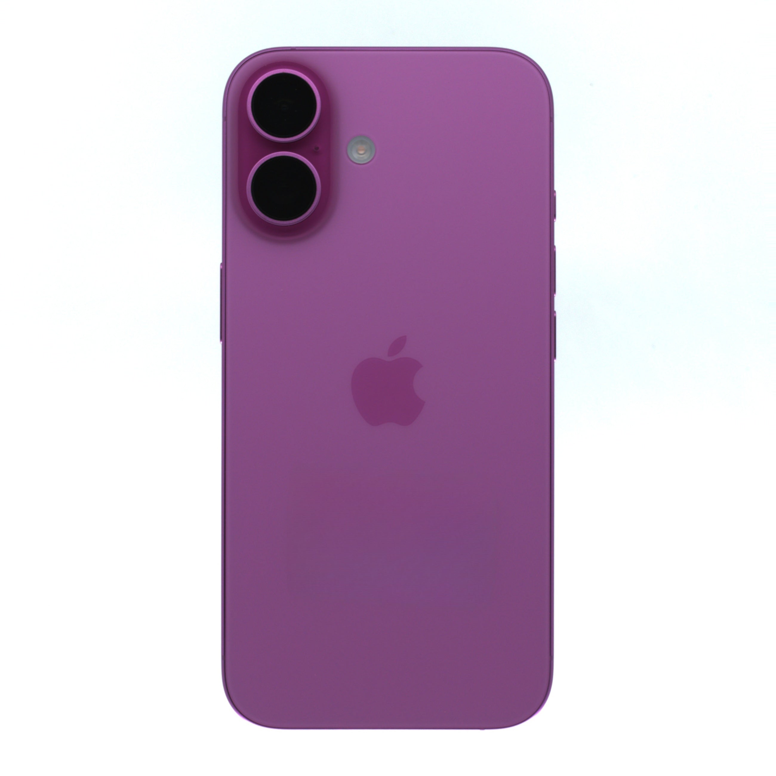 95新 Apple iPhone 16 256G 粉紅色 中國大陸版