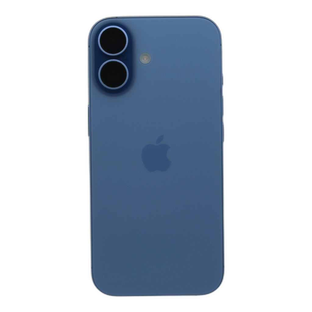 99新 Apple iPhone 17 256G 青霧藍色 中國大陸版