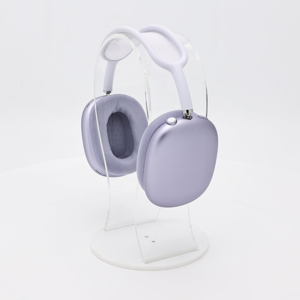 99新 Apple AirPods Max 2 紫色