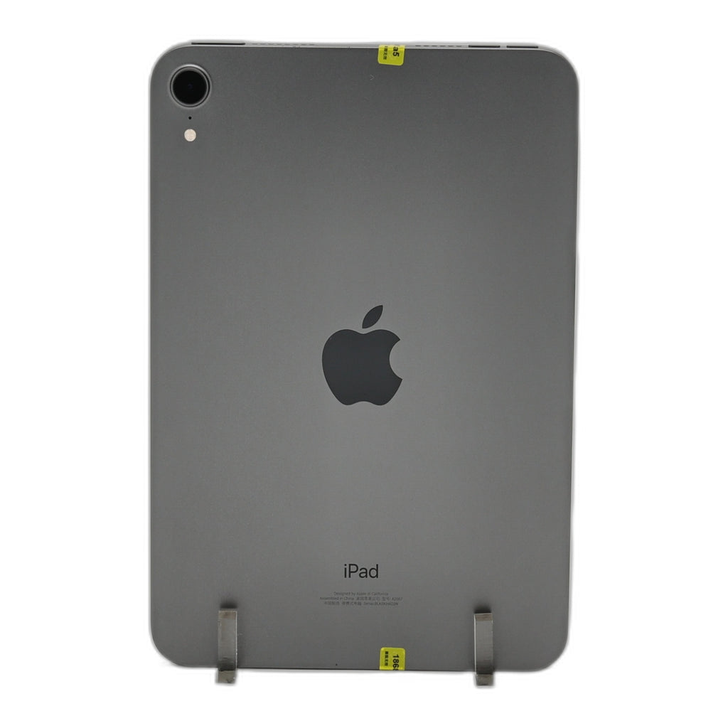 95新 Apple iPad mini6 256G 深空灰色 WIFI