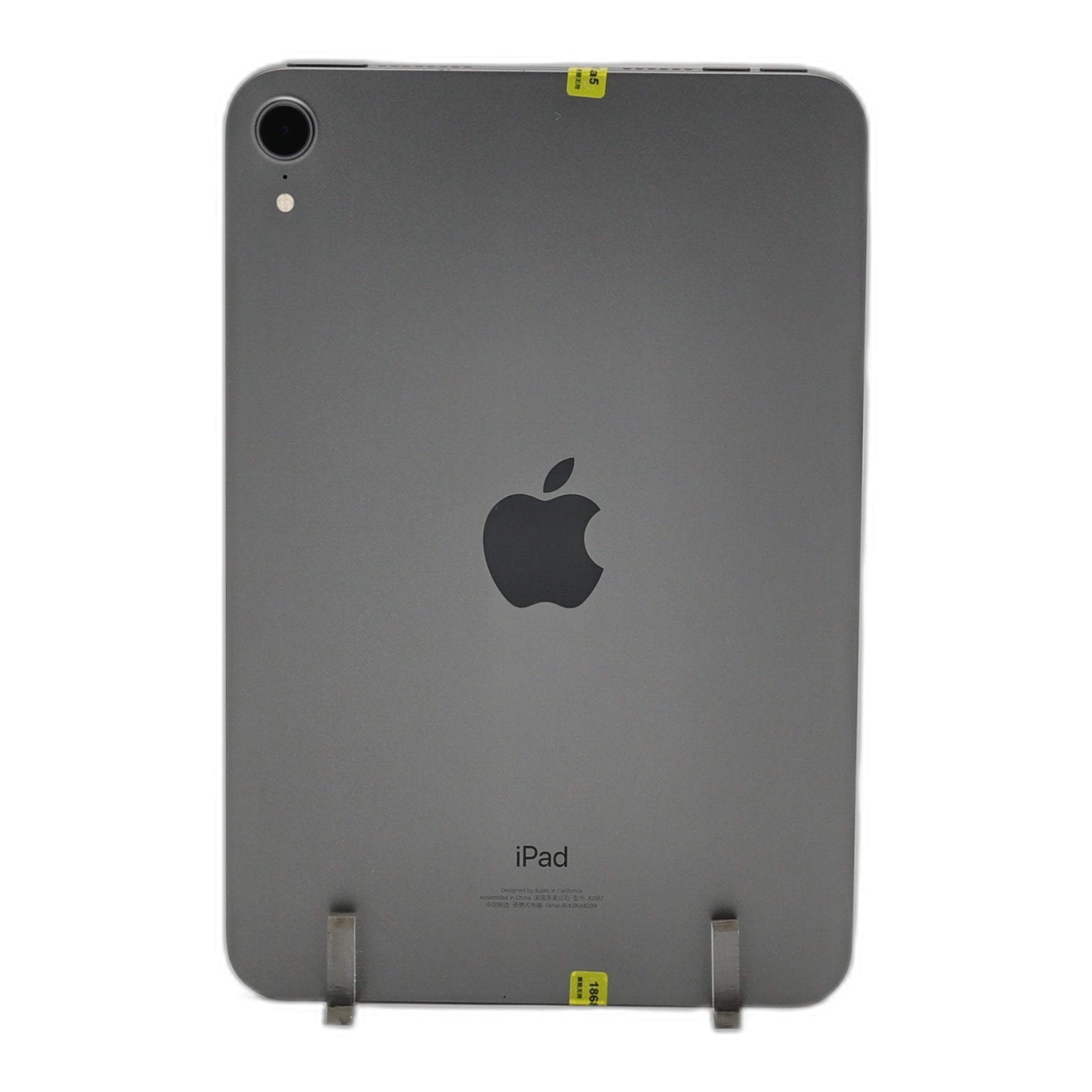 95新 Apple iPad mini6 256G 深空灰色 WIFI