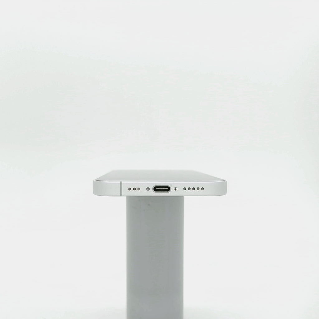 95新 Apple iPhone 16 128G 白色 中國大陸版